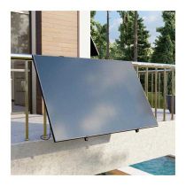 Kit Panneau solaire LOGICOM KIT SOLAR 410W Plug&Play